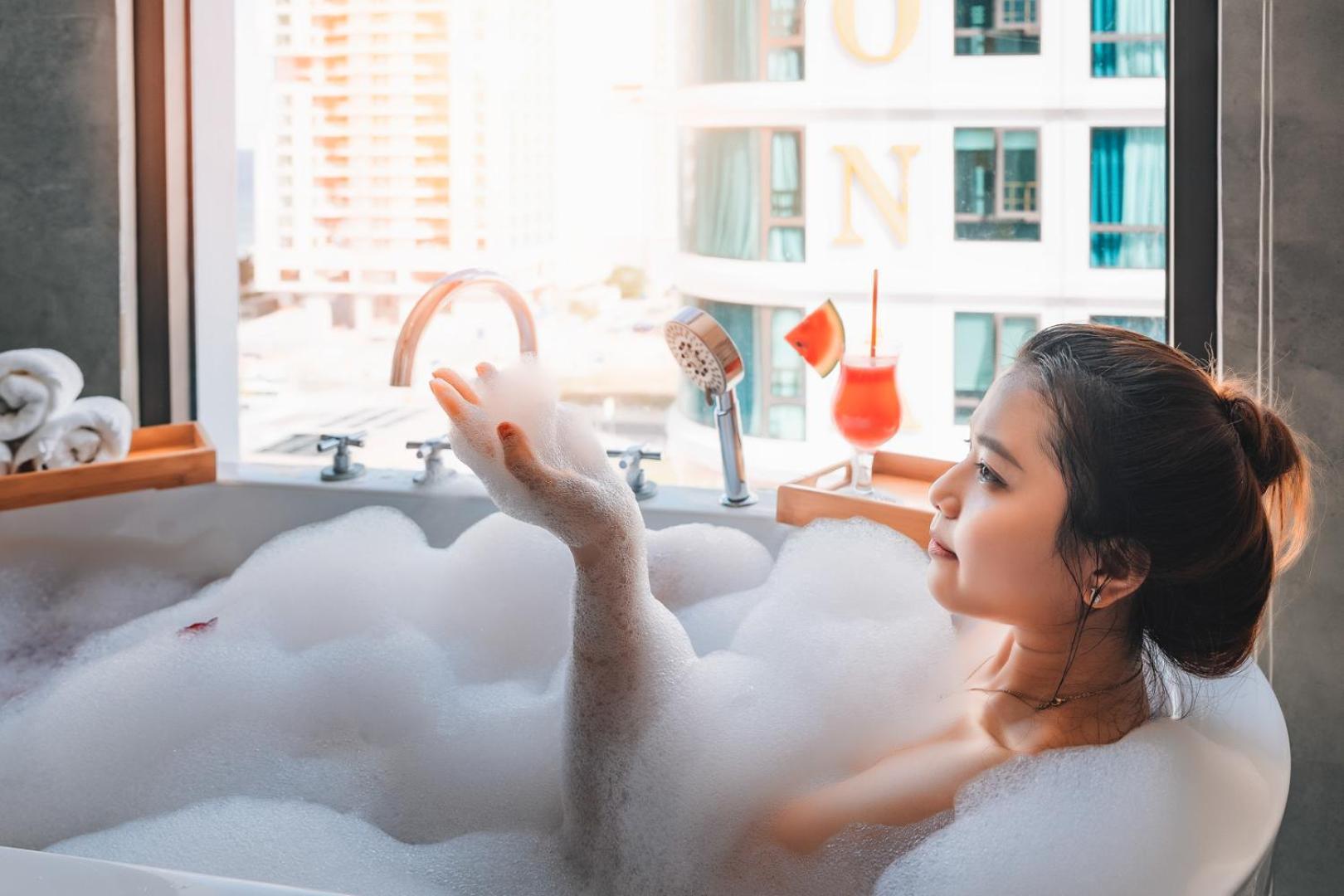 Minh Chau Premium Hotel Danang Kültér fotó