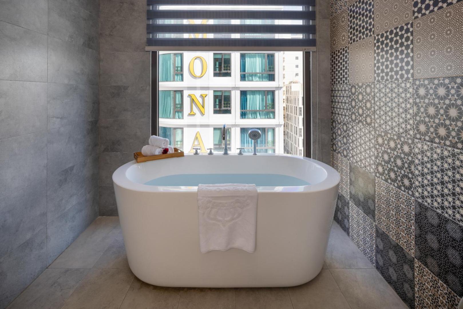 Minh Chau Premium Hotel Danang Kültér fotó